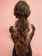 イマージュ(image)の写真/【二番町☆メンズヘアセット¥1300~/レディースヘアセット¥1800~】特別な一日のヘアセットはimageにお任せ♪
