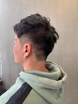 シェノン(Chainon)&nbsp;清潔感あるメンズショート