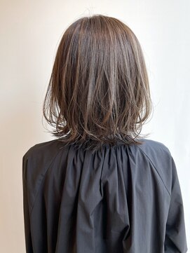 クイントネオリーブ 自由が丘正面口店(quint:neolive) 外ハネレイヤー