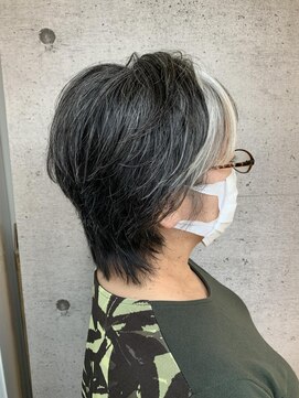 シー バイ スタイル(SEA by STYLE) グレッシュ