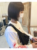 ミニボブ