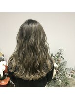 ボタニウムドットアン バイ アールサロン(BOTANIUM.An by Rr SALON)&nbsp;【BOTANIUM.An】グレージュ