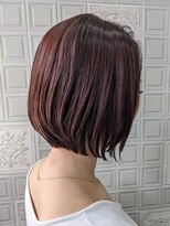 ヘンリエッタ 自由ヶ丘(Henrietta)&nbsp;レイヤーボブ