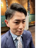 ビジネスショート