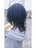 ニュアンスウルフ