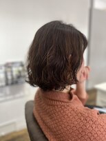 コス(KoS)&nbsp;コスヘア