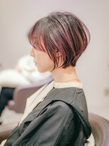 ベンジー 学芸大学店(benji)&nbsp;大人コンパクトショート 20代30代40代