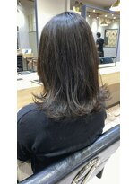 バレッタ バイジュエル センター北駅モザイクモール前店(Valletta by JEWEL)&nbsp;☆お客様スタイル【Valletta  by  JEWELセンター北/センター南】