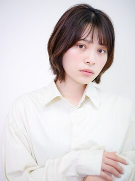バサ 高田馬場店(BASSA) BASSA Hair Style