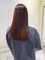 ナイン バイ アソビ 銀座(Nyne by asobi)&nbsp;髪質改善/縮毛矯正/白髪染め/美髪/艶髪/銀座/酸熱トリートメント