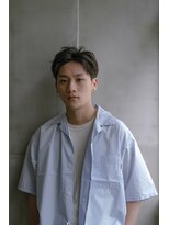 トゥ(TOE)&nbsp;ラフなベリーショートスタイル