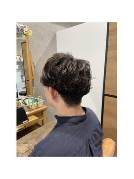 スーリール 西新店(Sourire) ♪ゆるっとパーマ♪