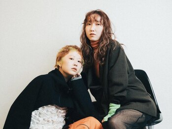 マリーチ(marici)の写真/【美髪メニューも豊富◎】その人の気分やテンションを大切に、毎回楽しんでもらえるデザインをご提案！