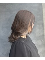 フリー(FREEY)&nbsp;イヤリングカラー