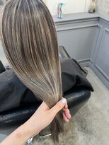 ラム(L'am)&nbsp;艶髪/ケラチントリートメント/髪質改善