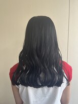 カシェ リタ ヘアー(CACHE'&RITA HAIR)&nbsp;カット＋ヘッドスパ＋トリートメント