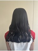 カット+ヘッドスパ+トリートメント