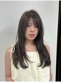【今井良輔】ロングレイヤー 30代/40代/50代