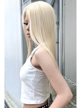 リア 大阪梅田(Ria) ~ブロンド~ 【Ria 大阪 梅田】