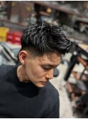 フェードショート
