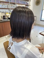 シェリッシュルーチェ(Sheriche luce)&nbsp;アッシュブラウンカラー