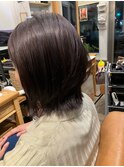 髪質改善