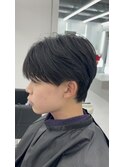 シースルーマッシュ