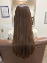 髪質改善専門ヘアエステサロン ヴェリテ(Verite)&nbsp;髪質改善/縮毛矯正/美髪/艶髪/髪質改善トリートメント/南柏