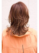 ザファーストラウンジ 練馬中村橋店(The 1st Lounge)&nbsp;髪質改善/小顔カット/くびれヘアー/ショートボブ/縮毛矯正