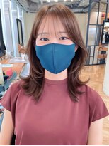 くびれカット