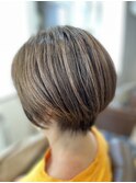 【フラワーオーガニック池田】 ~理想のヘアスタイル~