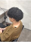 ツイスト強めツイストスパイラル