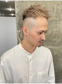 縮毛矯正髪質改善ハイライトレイヤーカット枚方美容室エクステ