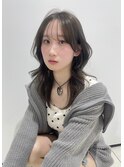 olivebeige × hushcut