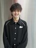 [江野沢指名限定]地毛風ストレート+ケアtr ￥19800