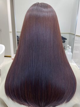 コアプラス 千葉(COA PLUS) 美髪/酸熱トリートメント