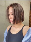 ボブ
