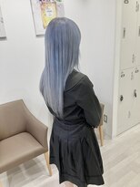 リスト(Re:st)&nbsp;ホワイトブルー