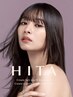 ◇ カット ＋ ケアカラー ＋ HITA plex 髪質改善 プレミアムトリートメント◇
