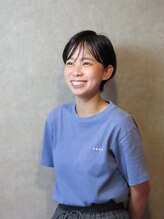 ページボーイ 高松レインボー店(PAGE BOY) 吉原 いくみ