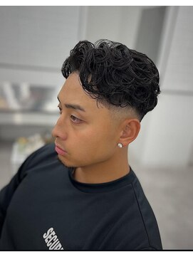 ダムディートウキョウ 心斎橋店(DAMDEE TOKYO) ラルフカール