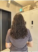 EIGHT fujisawa藤沢店【エイト】福 優 髪質改善ウェーブパーマ