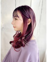 リゾートサロンM 新宿東口(Resortsalon M by valore)&nbsp;ロング