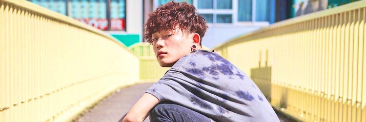 ルートバイドット 町田店(root by dot.)のサロンヘッダー
