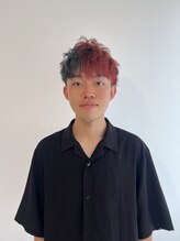 シエル 千葉店(CIEL) 渡邊 陸