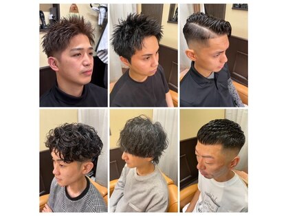 チョス(Chos)の写真