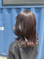 アリア トータルビューティー(Aria total beauty)&nbsp;ワンカラー トリートメント