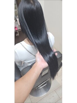 ソラ(SOLA) ロング