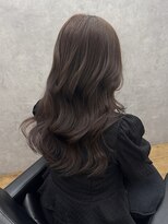 フンヌ フンヌ(funnufunnu)&nbsp;グレージュ