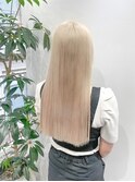 フェイスフレーミング/ハイトーンカラー/ブリーチ/レイヤー/新宿